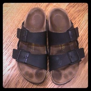 Arizona Birkenstock’s